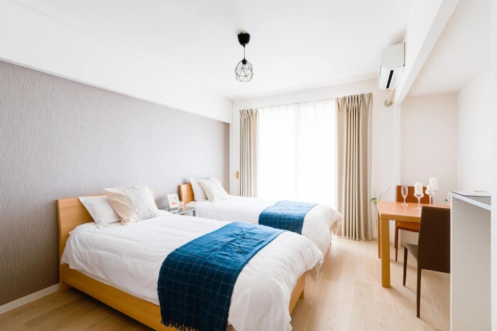 Guest House MIYABI 사진 12