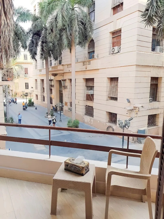 Cairo City