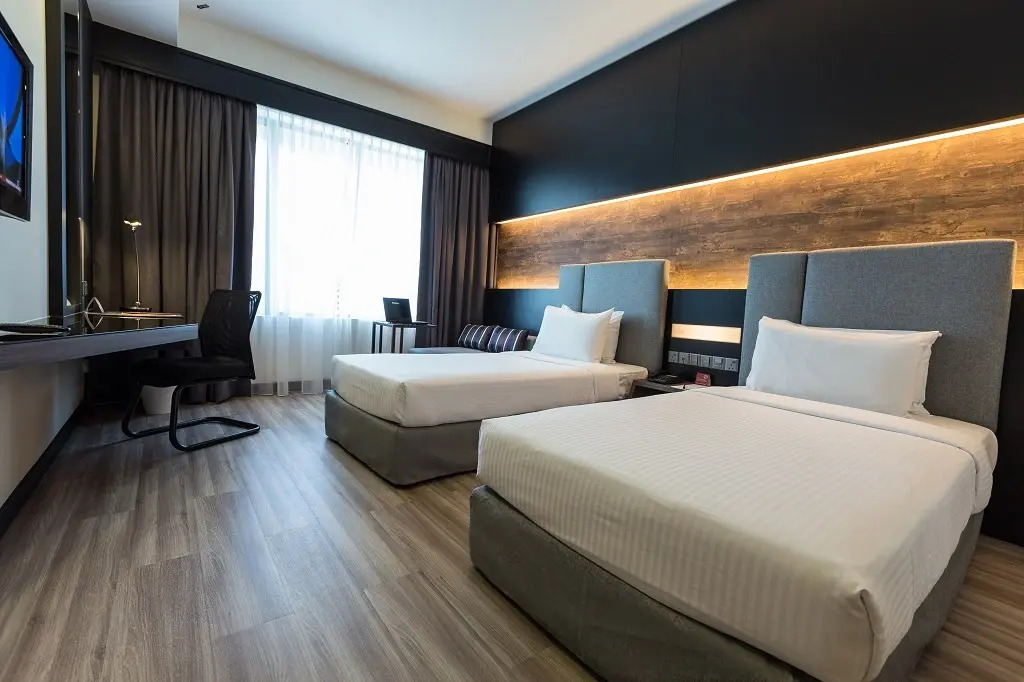 Hotel Armada Petaling Jaya