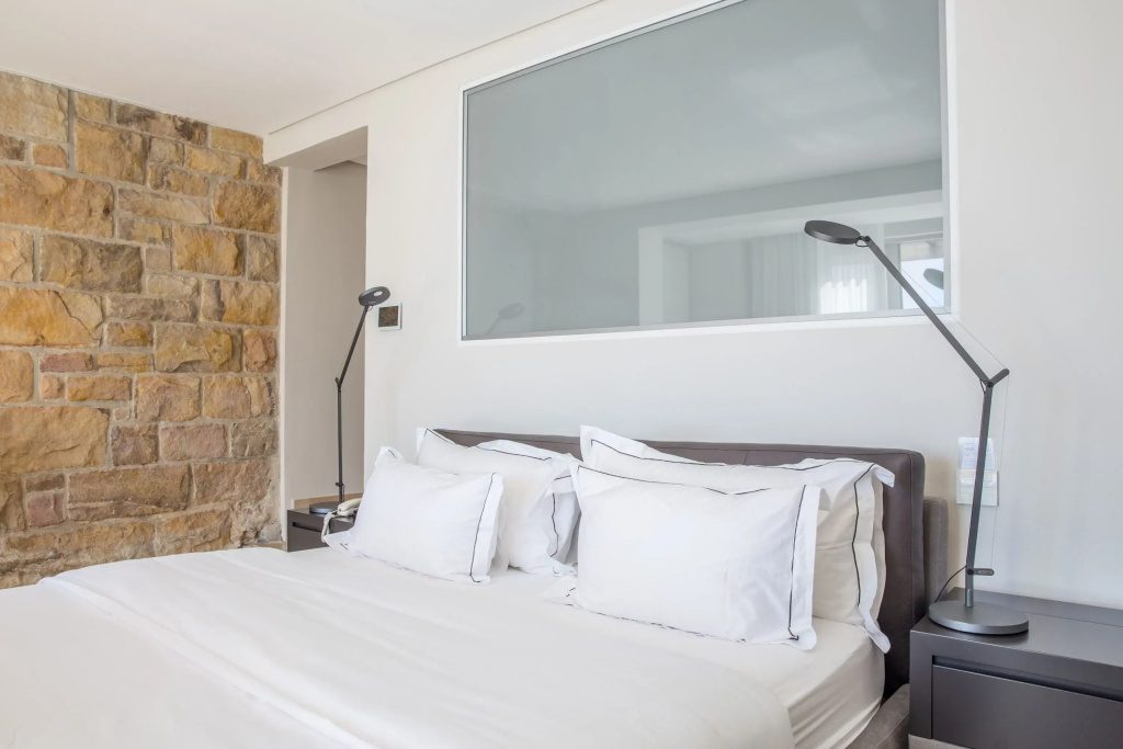 Compass House Boutique Hotel - Général