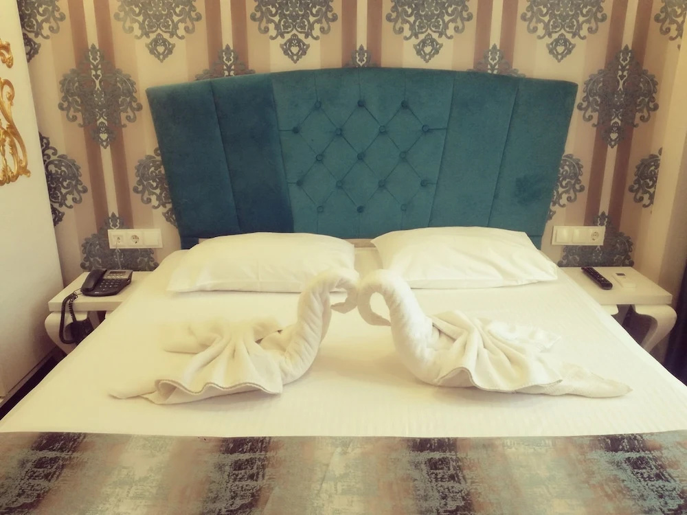 My Boutique Hotel — 2