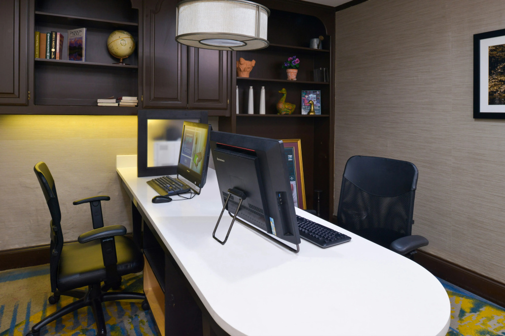 Homewood Suites by Hilton Dallas-Lewisville - Général