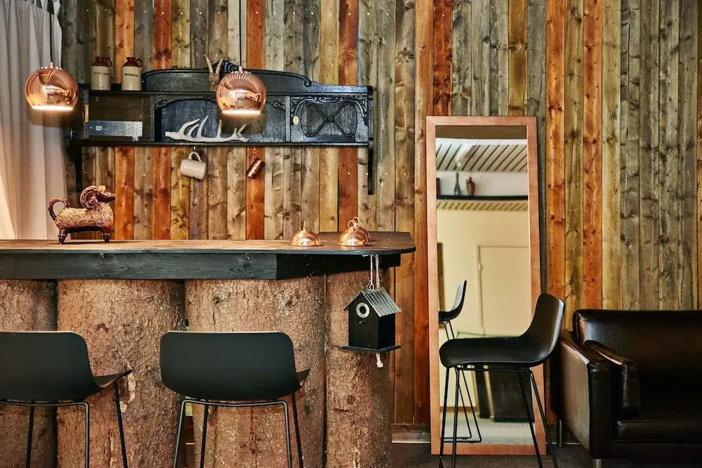 Flinten Horsens - фото 31