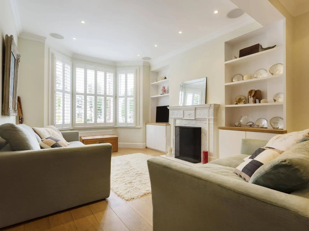 Victorian House Fulham by Veeve - Général