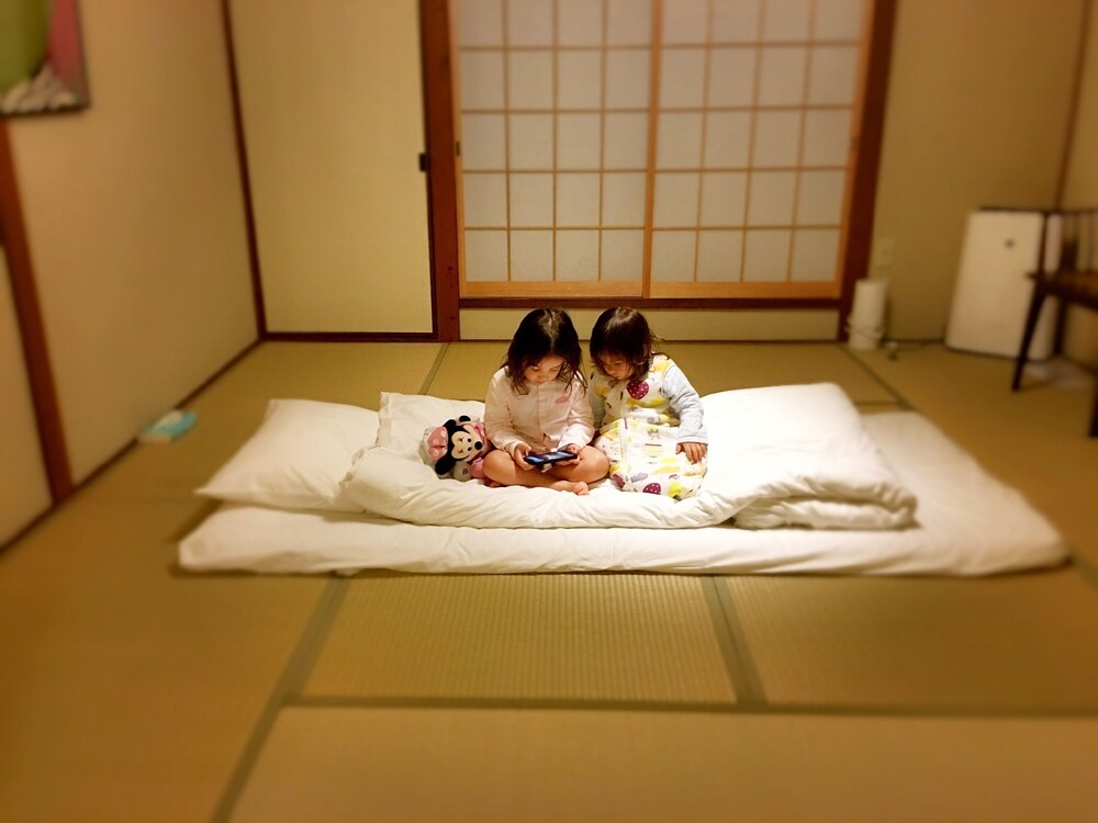 Yuenshe Sanjusangendo Kyoto Villa 사진 17