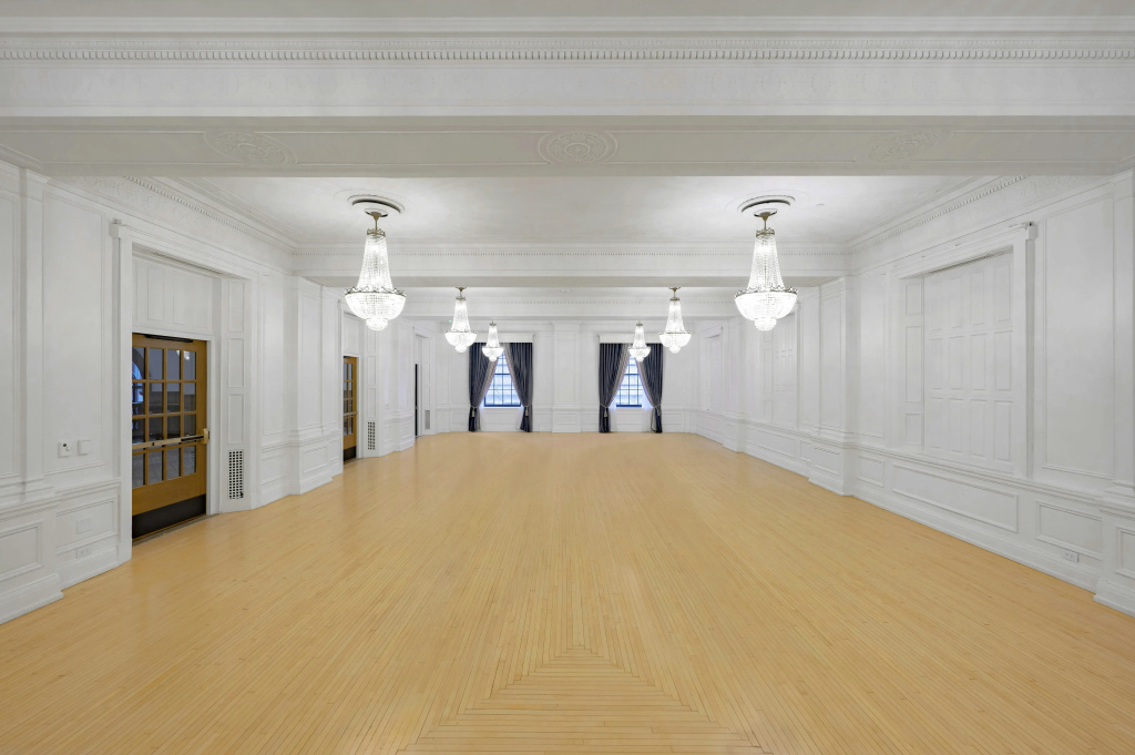 Hotel Fort Des Moines, Curio Collection by Hilton - Général