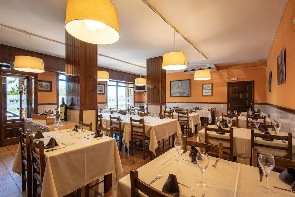 Aparthotel Cal Marçal - Général