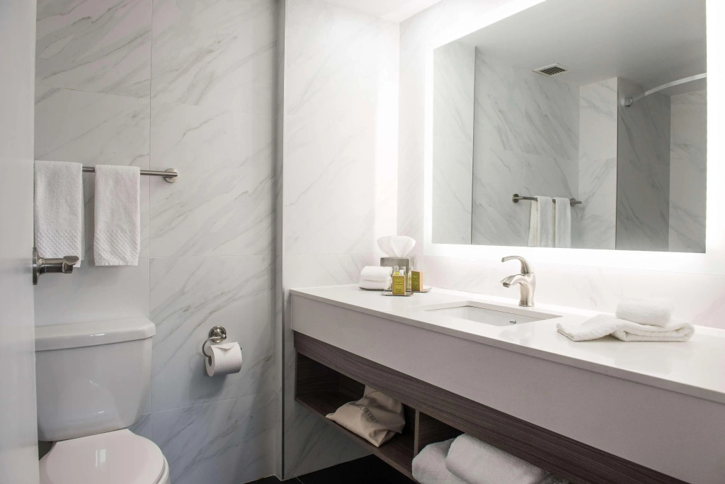 Chateau Cartier Hotel & Resort, an Ascend Collection Resort - фото 8