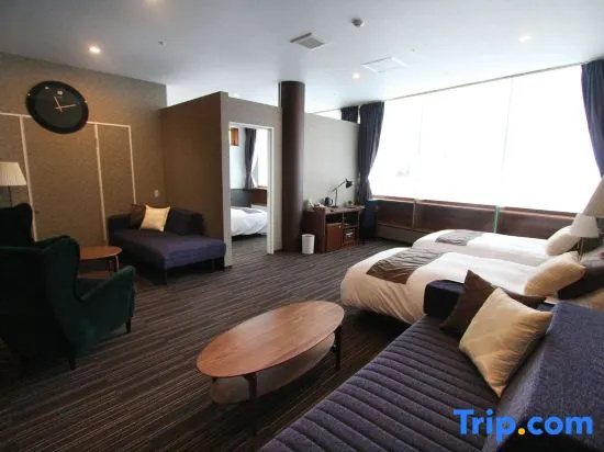 Superior Suite