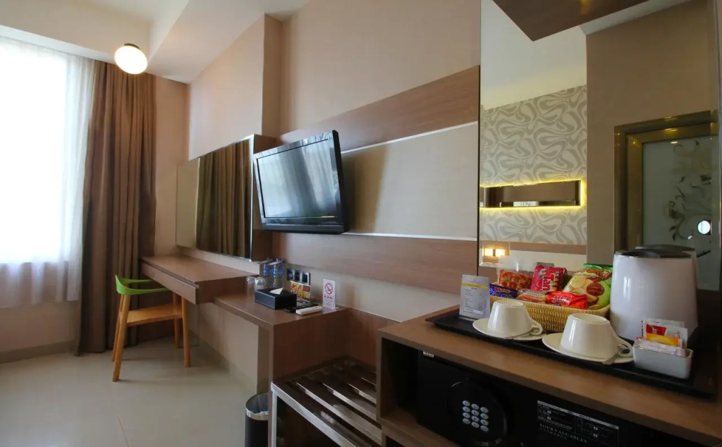 Hotel photo 26