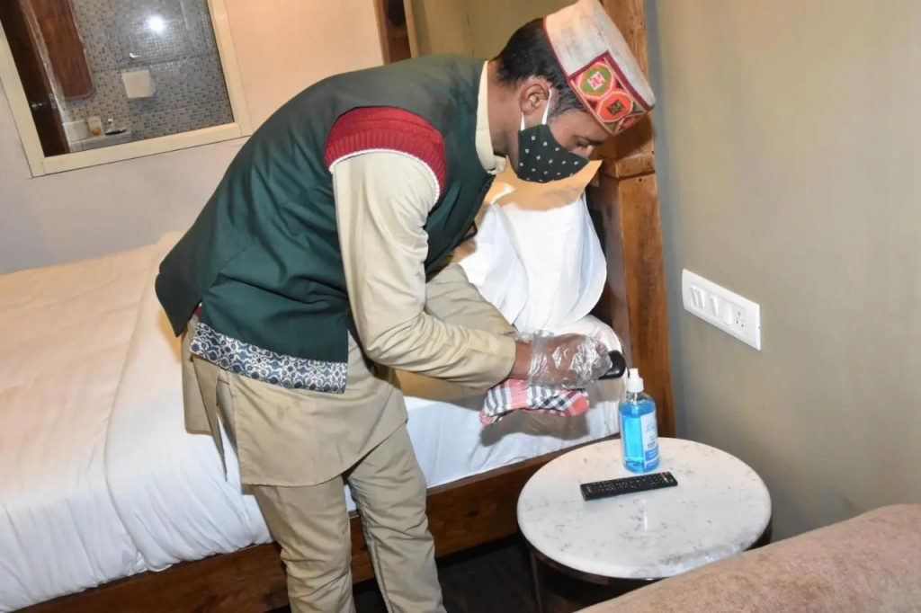 Hotel photo 25