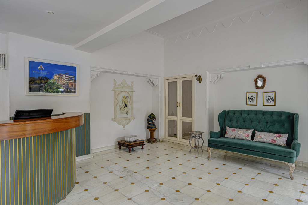 Hotel photo 36