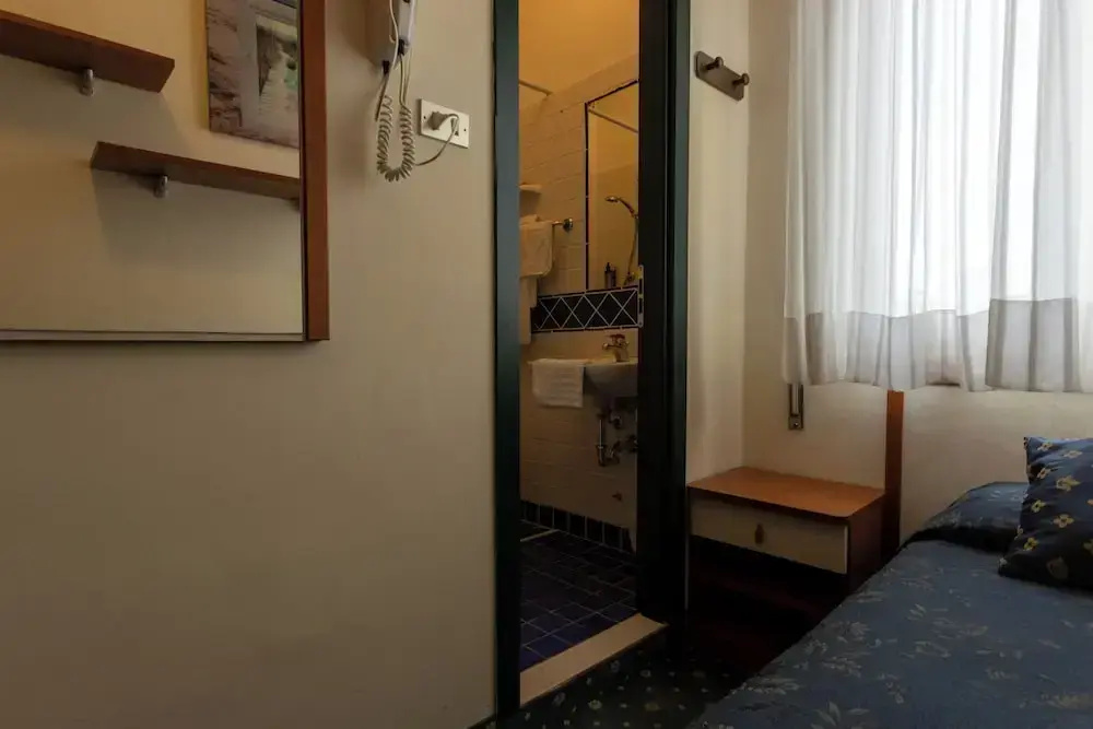 Hotel River - Chambres