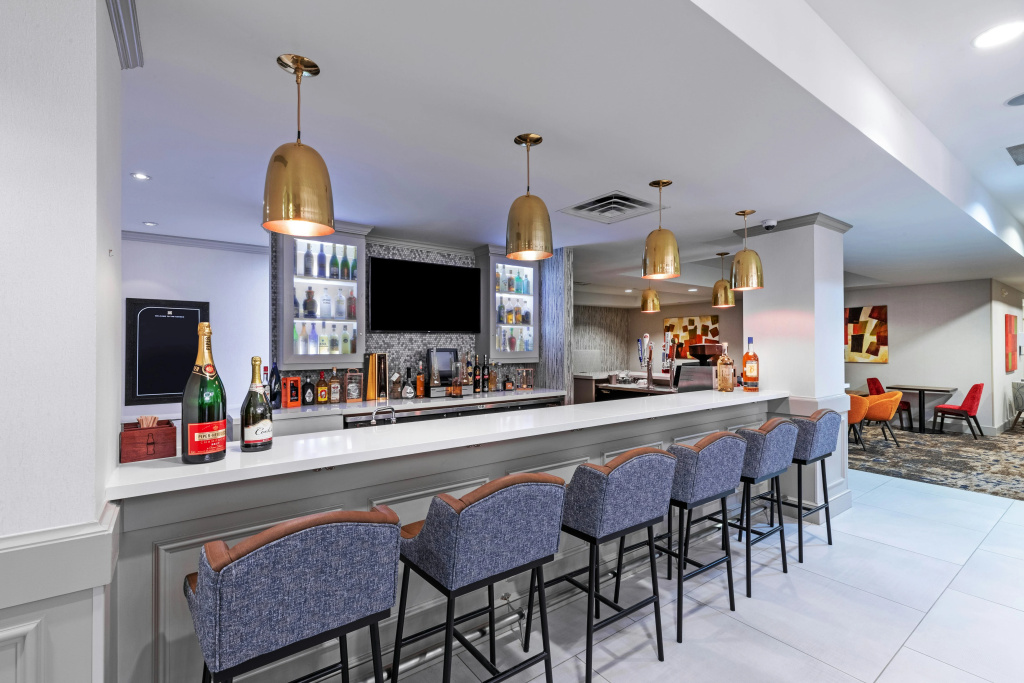 Hilton Garden Inn Houston/Sugar Land - Général