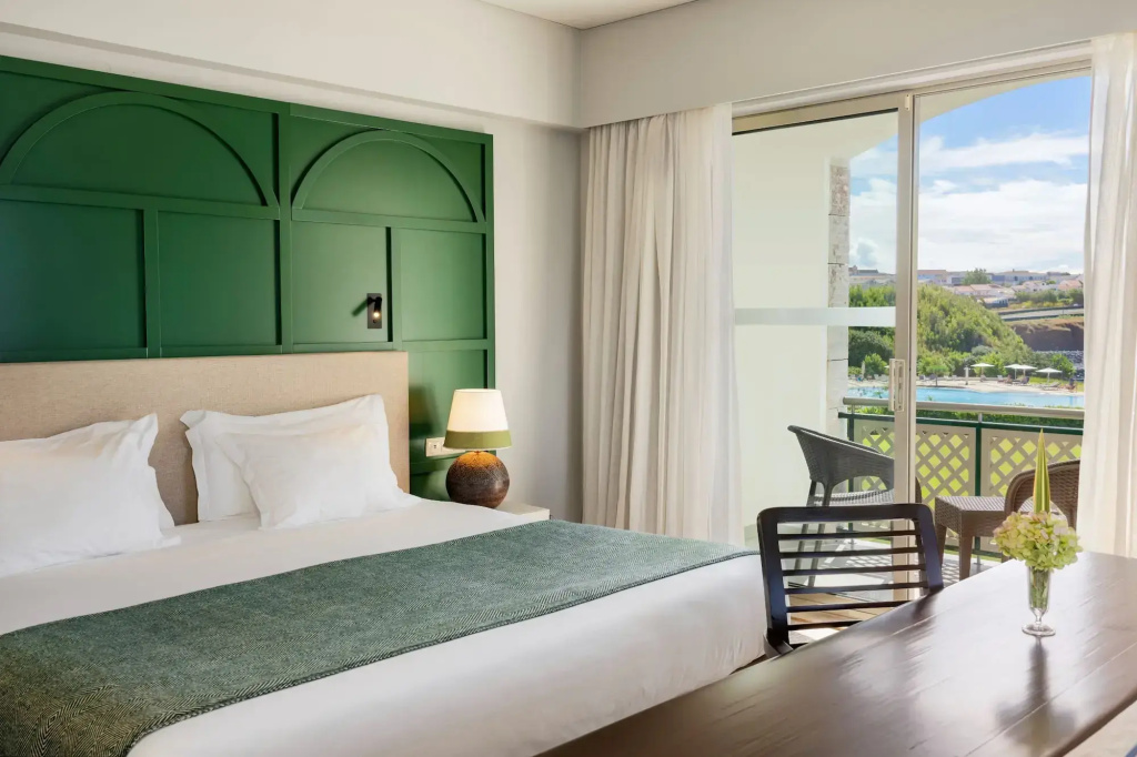 Terceira Mar Hotel - Général