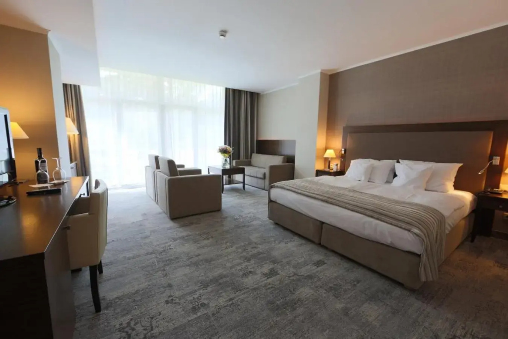 HAVET Hotel Resort & Spa - Général