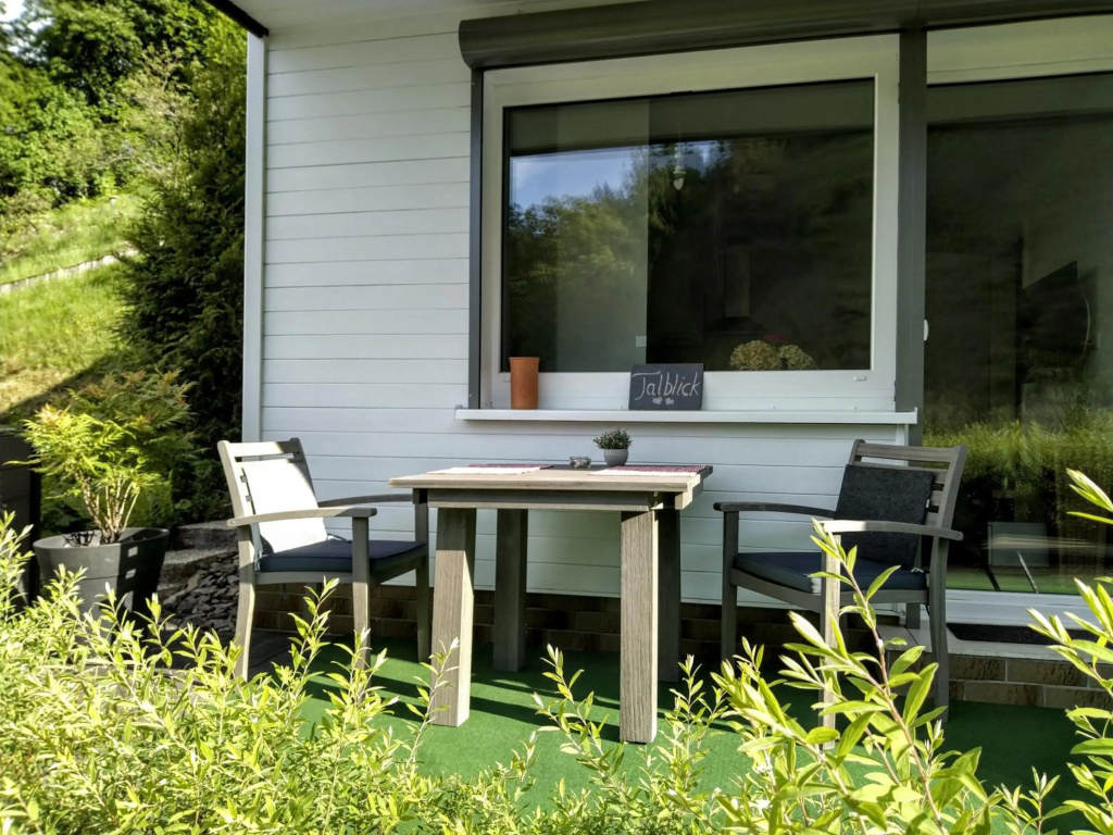 Talblick — 2