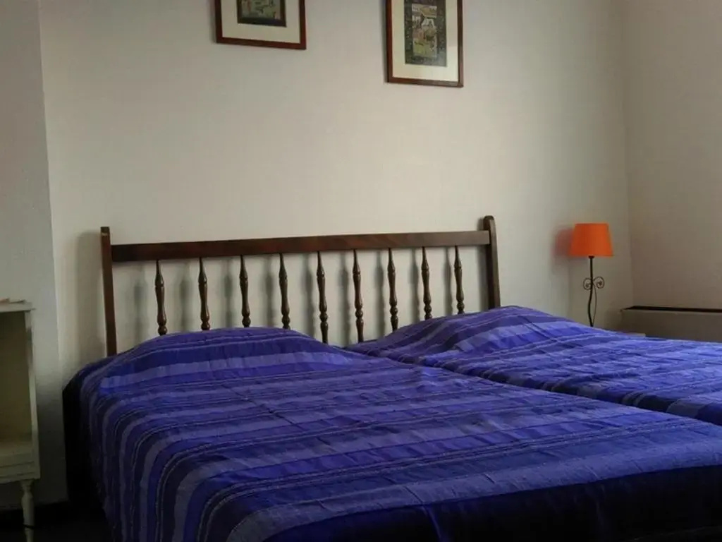 Voir la photo 4 — Maison La Faute-sur-Mer, 2 pièces, 4 personnes - FR-1-476-3