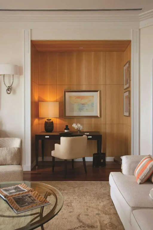 Copacabana Palace, A Belmond Hotel, Rio de Janeiro - Chambres