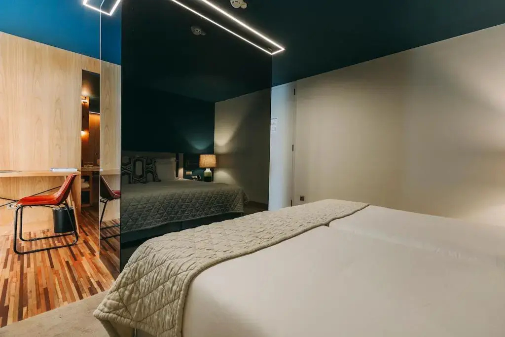 Hotel Torel Avantgarde image General