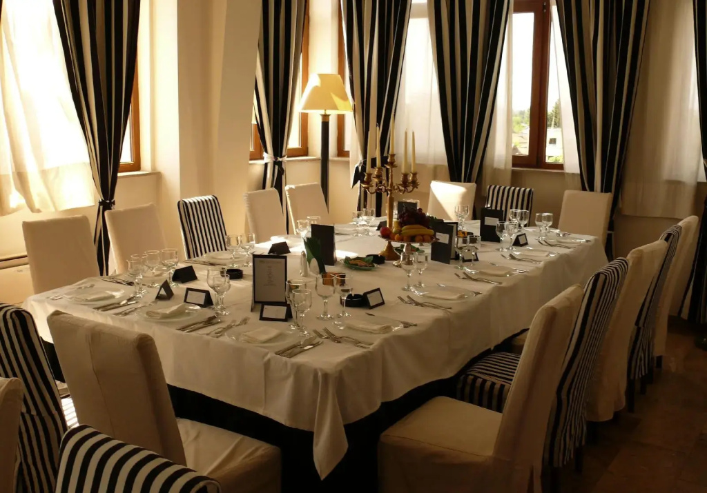 Domenii Plaza by Residence Hotels - Général