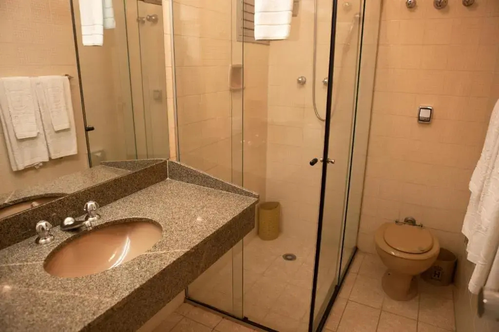 Hotel Gran Corona - Chambres