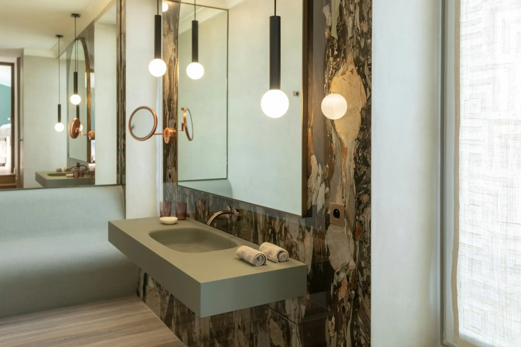 Yndo Hotel - Général