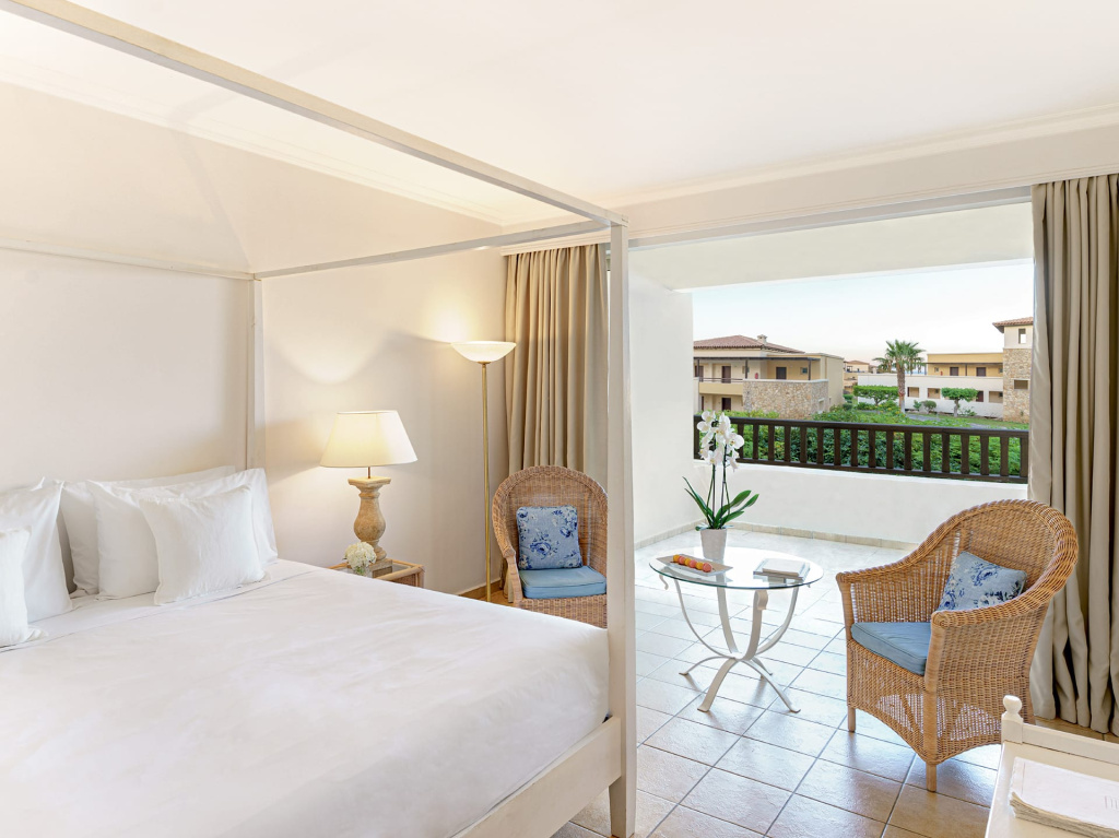 Grecotel LUXME Kos - Chambres
