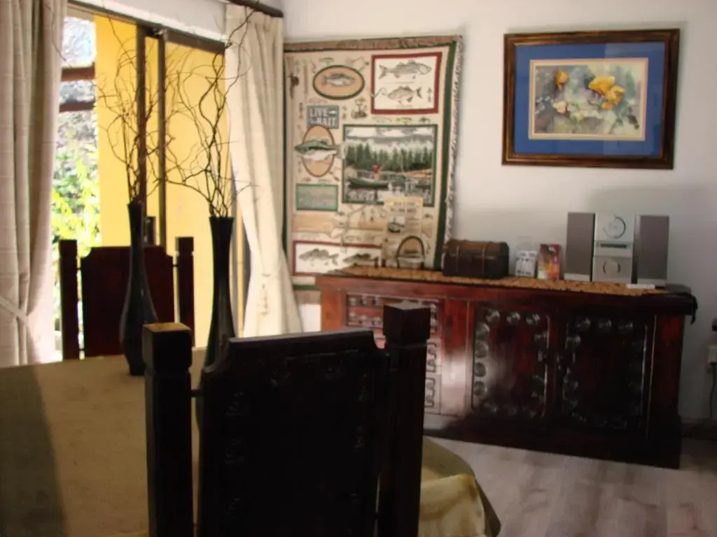 Business room