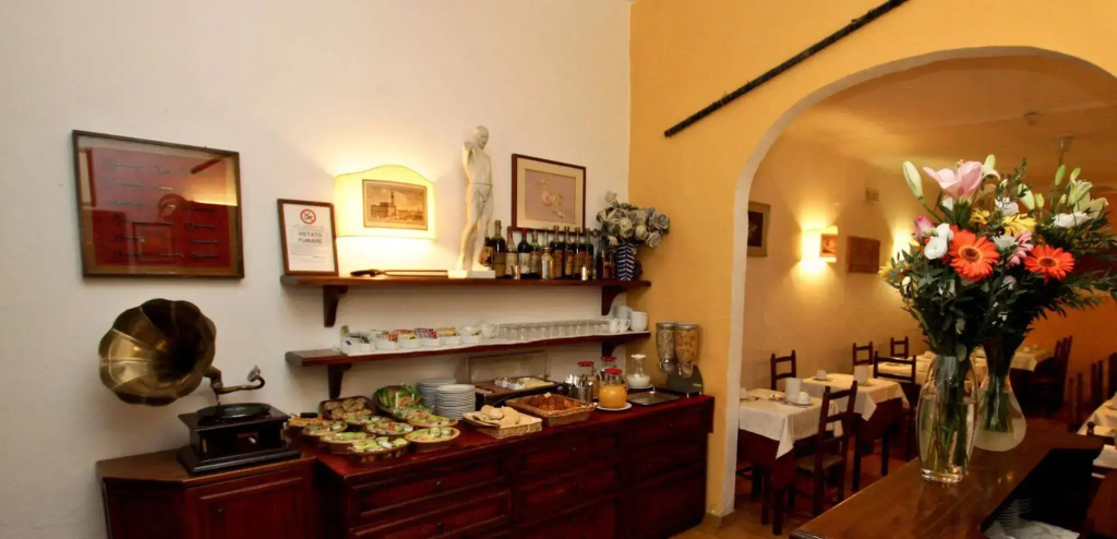 Hotel Nizza - Général