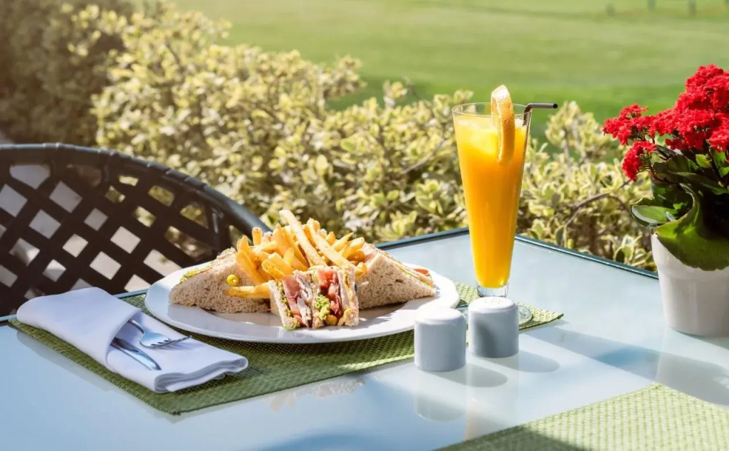 Pine Cliffs Residence, a Luxury Collection Resort, Algarve - фото 12