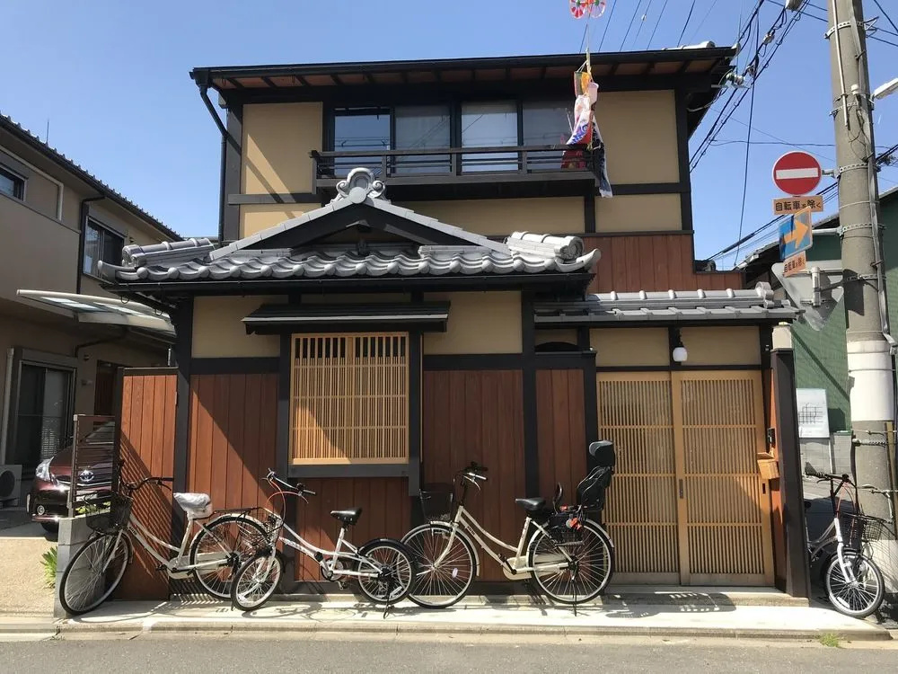 Kyo-Machiya YululY 사진 19
