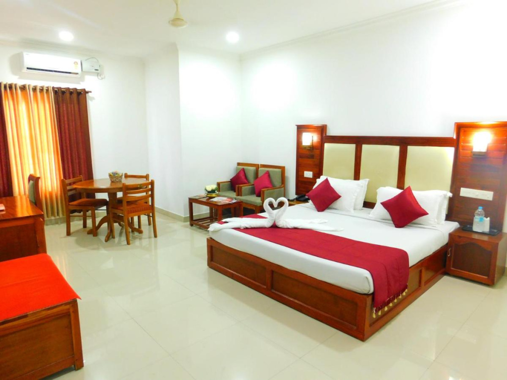 Hotel photo 7