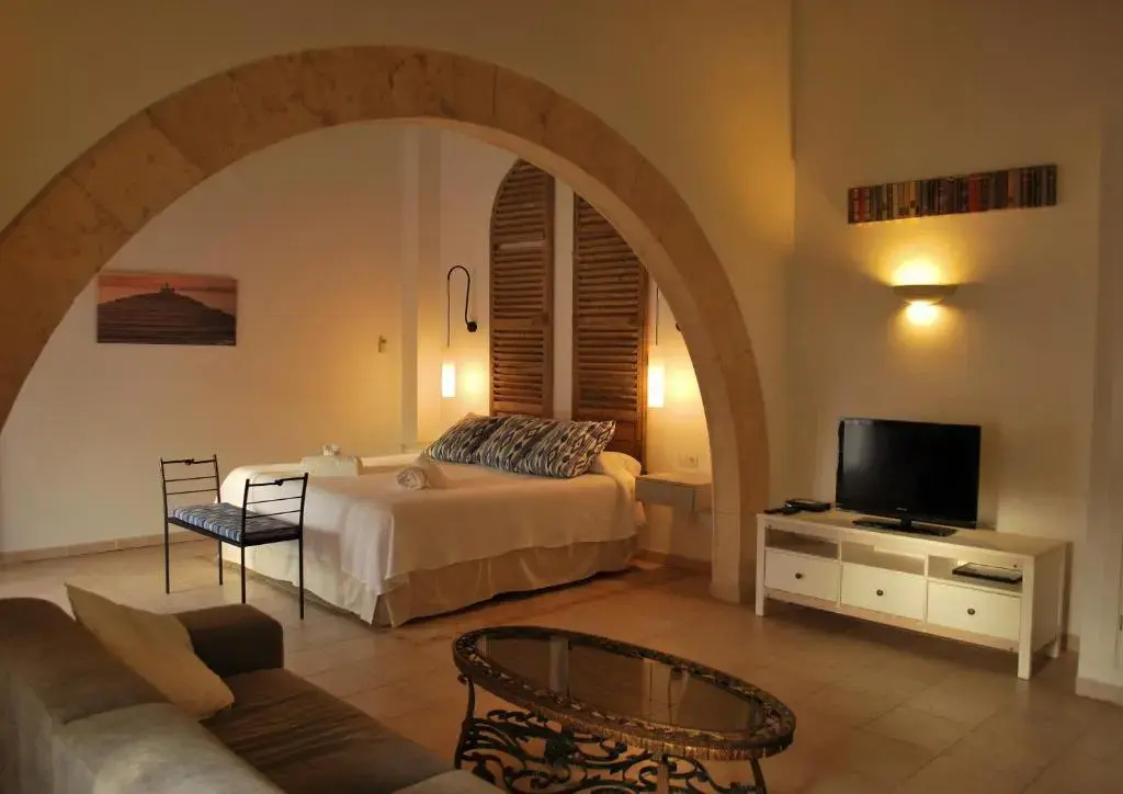 Superior Suite