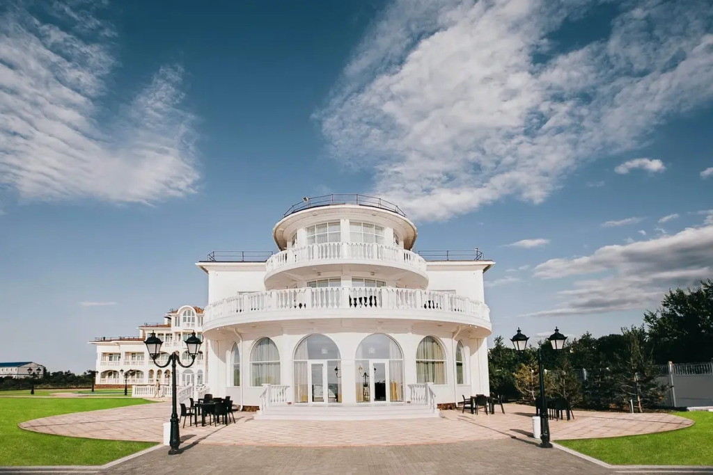 Усадьба Превысоковъ - фото 11