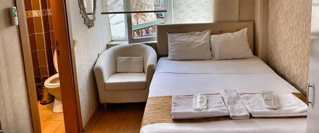 Spa & Wellness