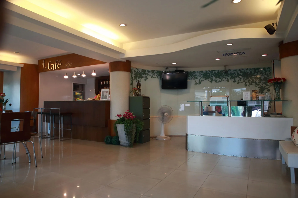 Hotel photo 21