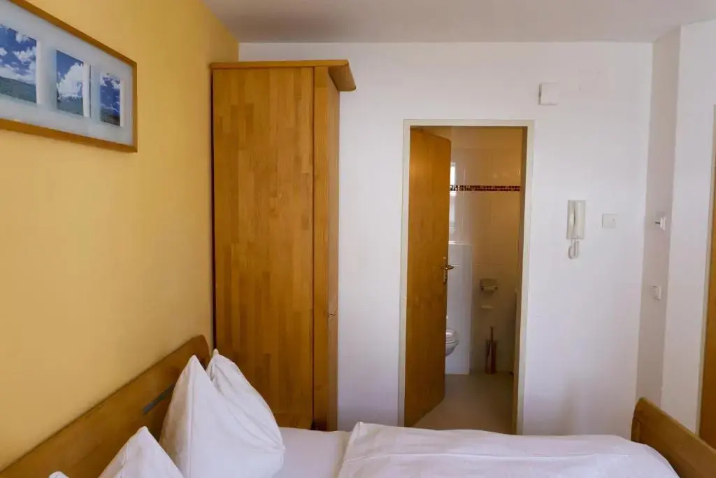 Hotel Laaxerhof - Chambres