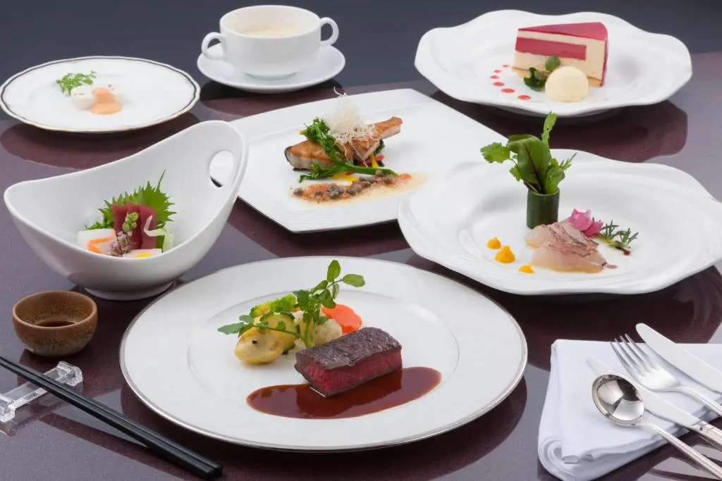 Rockwood Hotel & Spa - Chambres