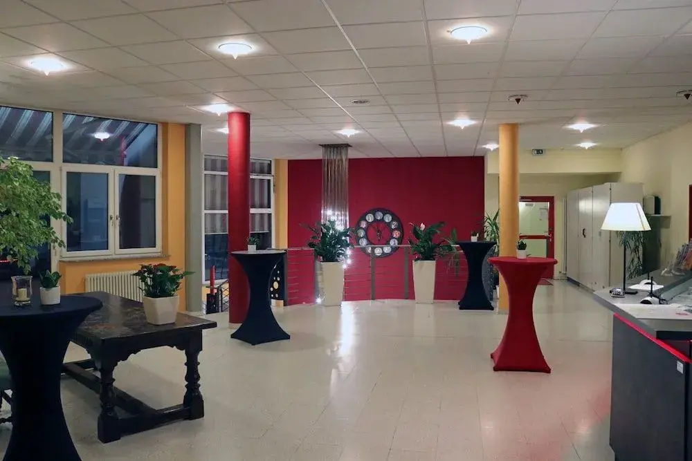 Sporthotel Öhringen - фото 2