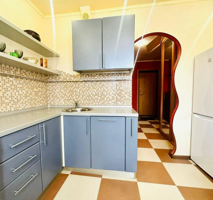 Апартаменты Север на ул. Ленина, д.50 - фото 10