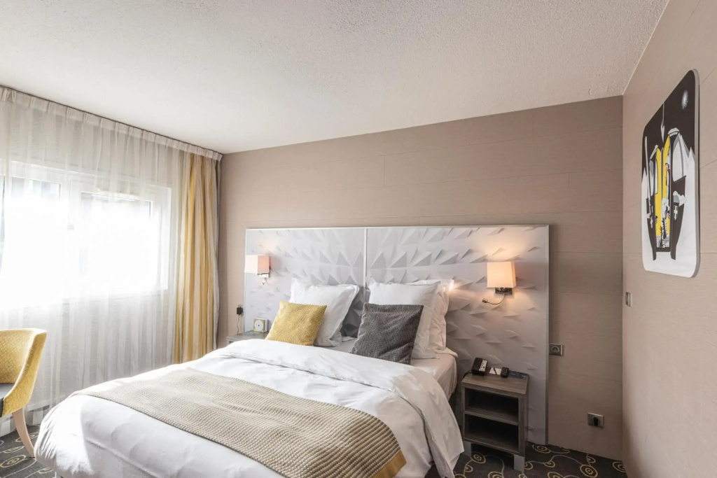Mercure Annecy Sud - Général