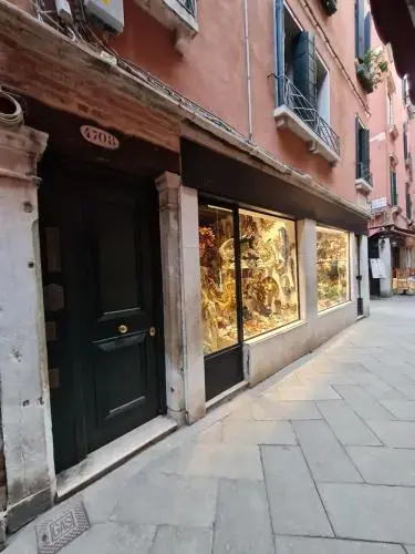 San Marco Romantic Rooms