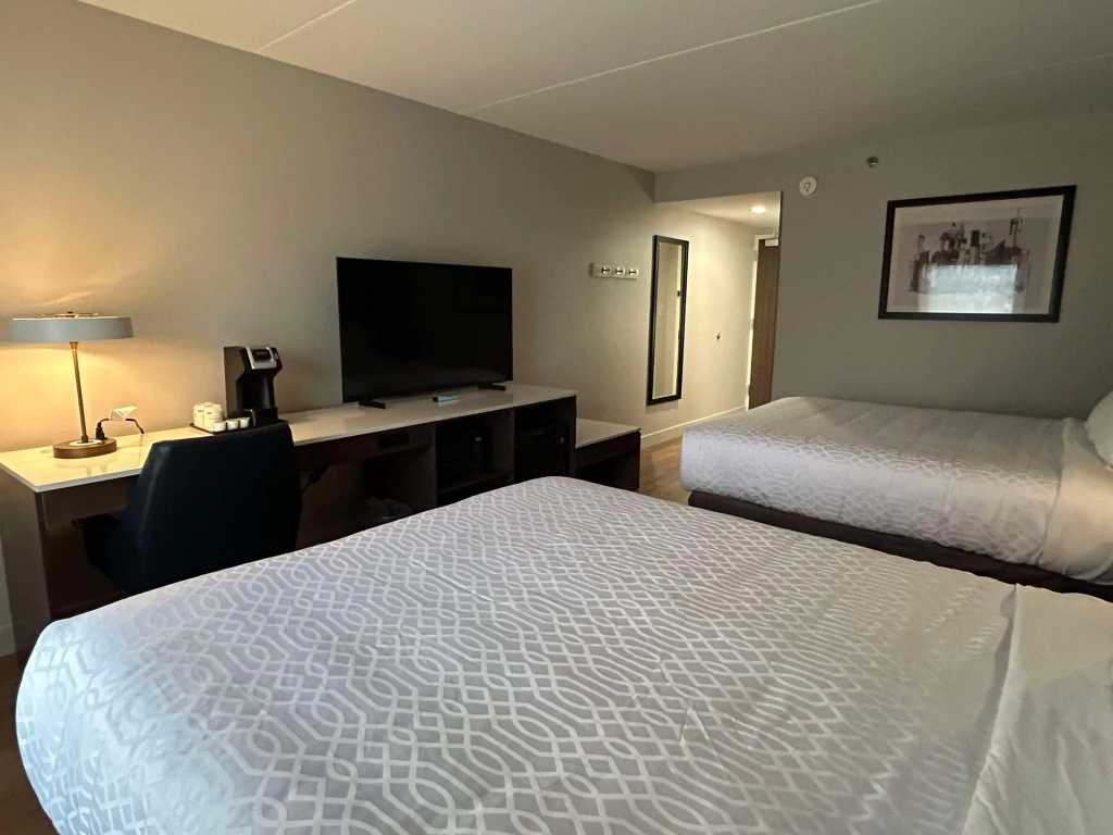 Best Western Plus Meadowlands - Général