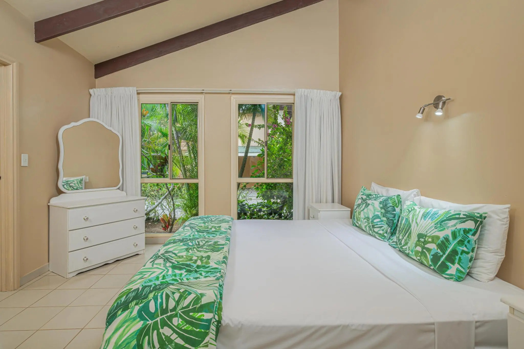 The Edgewater Resort & Spa - Général
