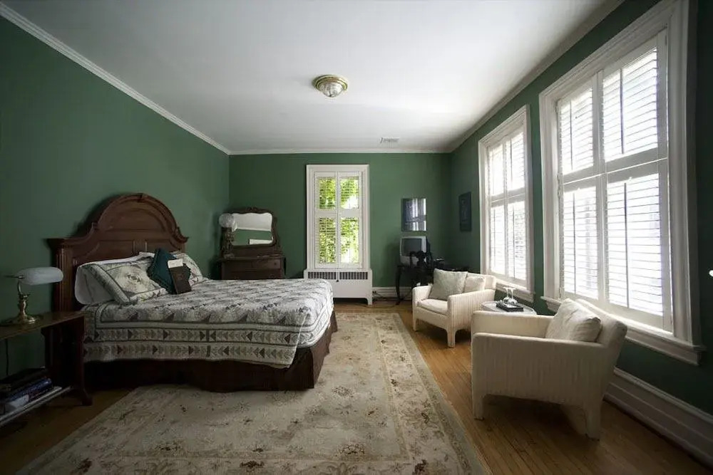 The Peter Herdic Inn — фото 5