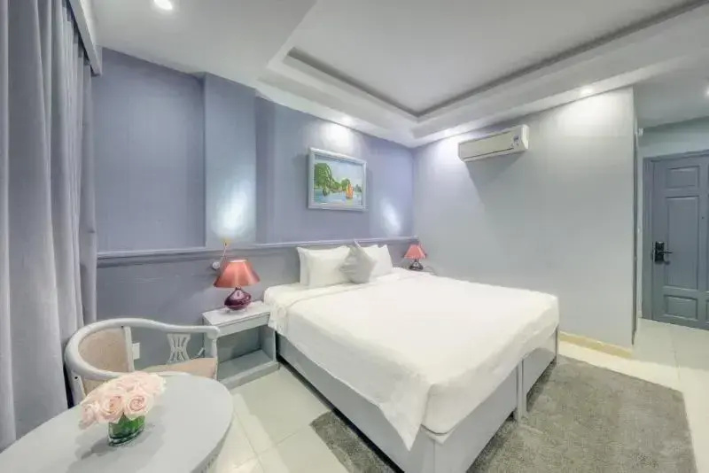 Phu Quoc Ocean Pearl Hotel - Chambres