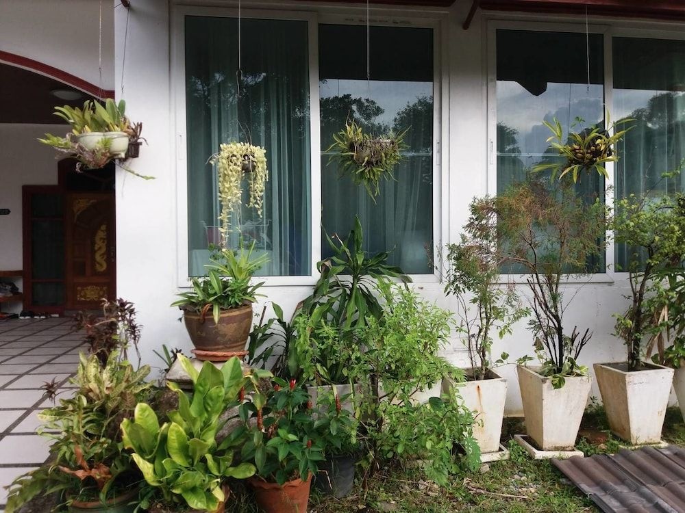 Zra House — 3