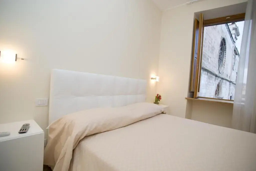 La Locanda di Gino - Chambres