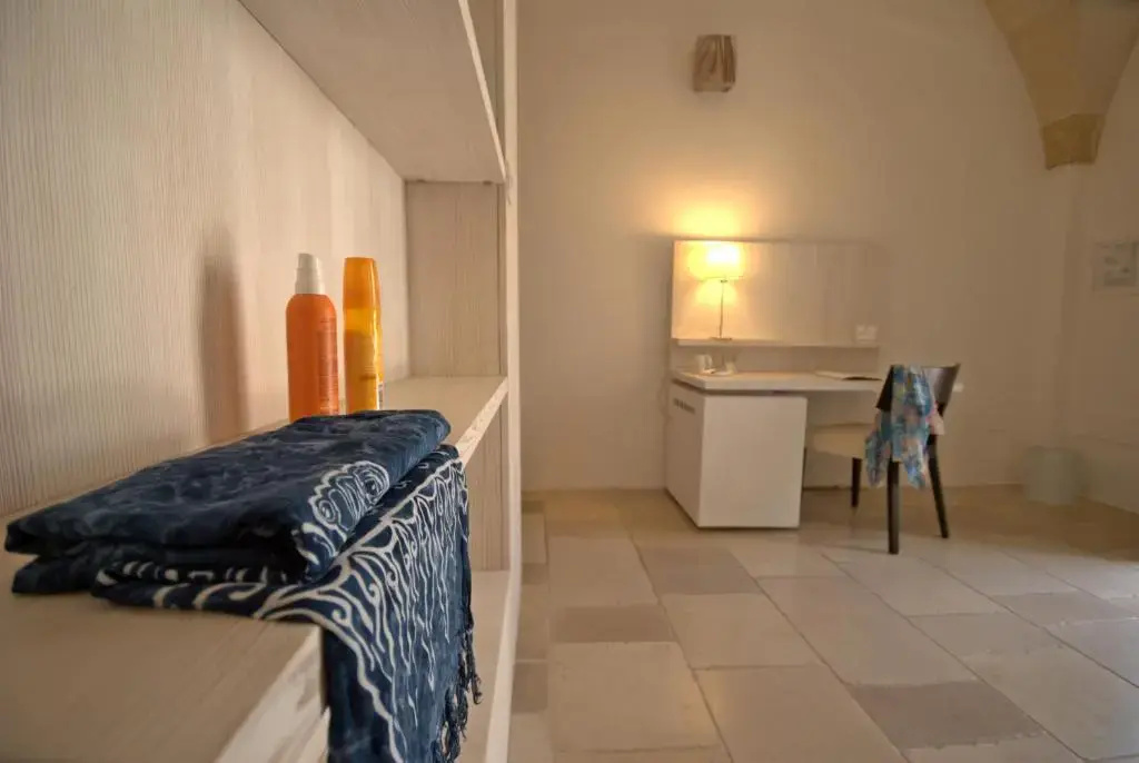 Masseria Corda di Lana - Général